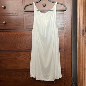 COPY - White tank cabi